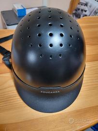 casco equitazione bambino decathlon 