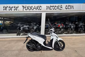 Kymco People S 200 Nuovo Pronto consegna Tuo a sol