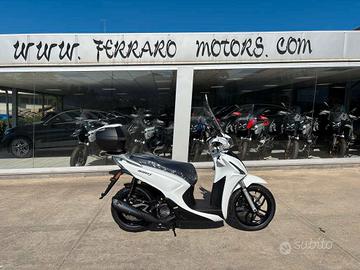 Kymco People S 200 Nuovo Pronto consegna Tuo a sol