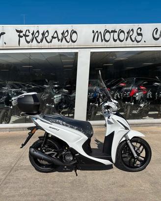 Kymco People S 200 Nuovo Pronto consegna Tuo a sol