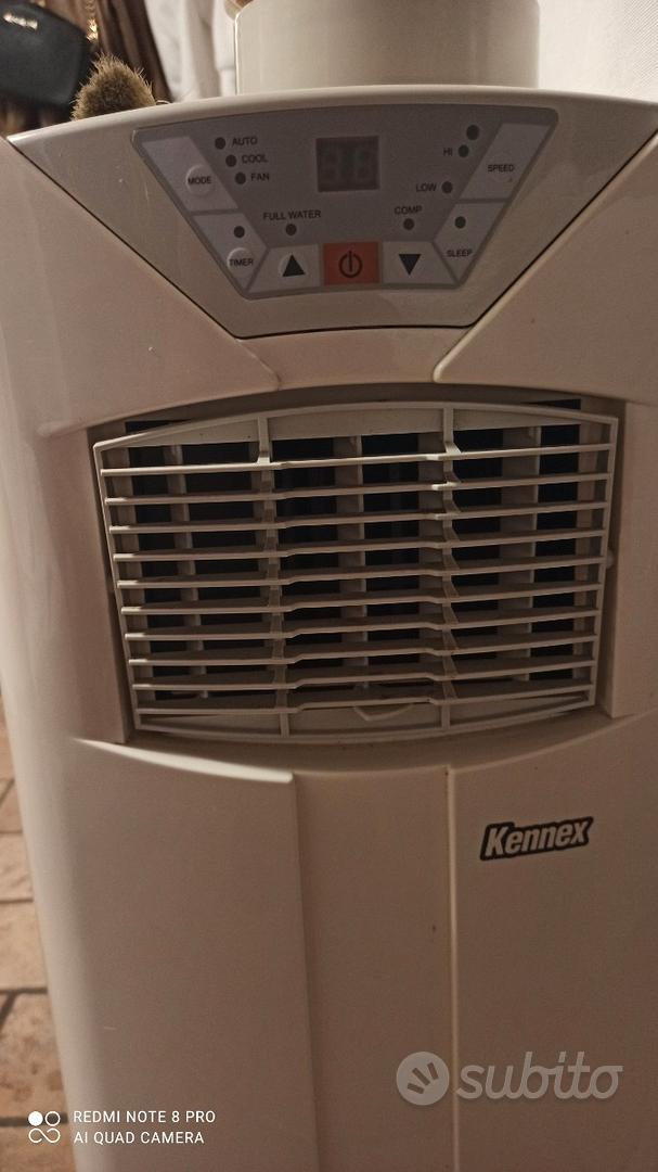 Kennex condizionatore portatile Elettrodomestici In vendita a Modena