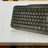 Tastiera per pc trust