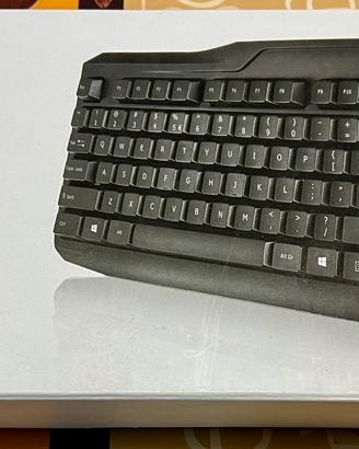 Tastiera per pc trust