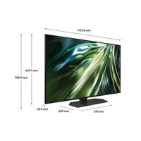 samsung tv neo qled 4k 50" qe50qn90datxzt