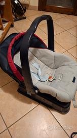 ovetto con base Peg Perego