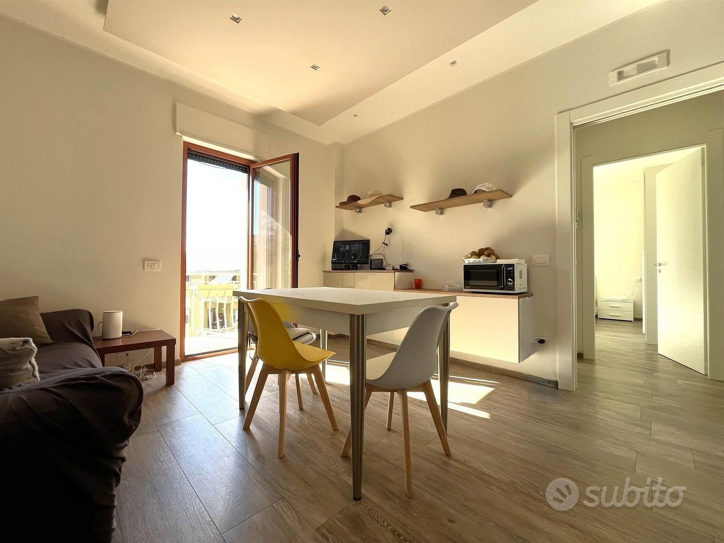 Appartamento – Catanzaro - Vista 2