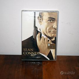 DVD 007 - Sean Connery - The Best Edition
