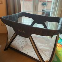 Lettino nuna Sena Aire