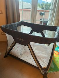 Lettino nuna Sena Aire