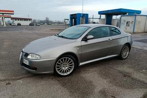 Alfa Romeo GT