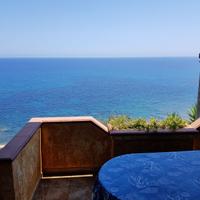 Villetta con vista unica panoramica fino a 7pl