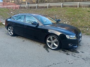 Audi A5 perfette condizioni
