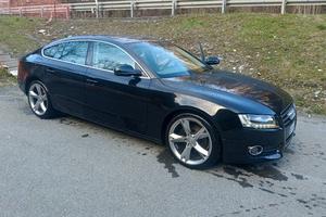 Audi A5 perfette condizioni