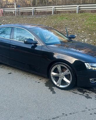 Audi A5 perfette condizioni