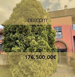 Appartamento a Bernareggio (MB)