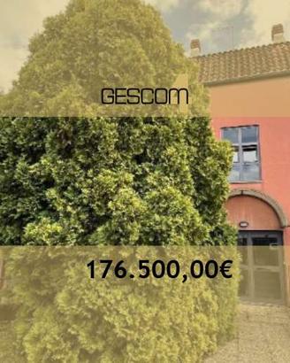 Appartamento a Bernareggio (MB)