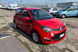 RENAULT Twingo 1.5 dCi 75CV Wave - BELLA, GOMMAT