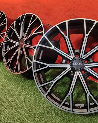 Cerchi Mazda Lexus KIA Nissan Honda Renault R20