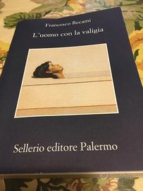 Libro di Francesco Recami