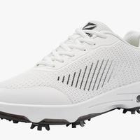 Scarpe da Golf suola con cuscino