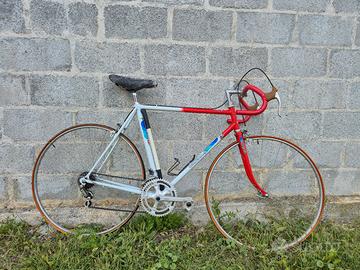 bici da corsa 