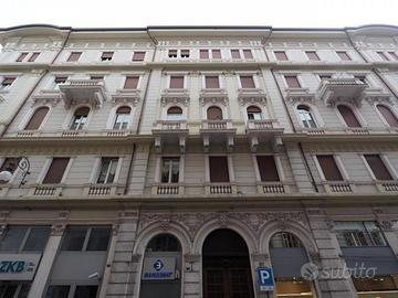 Rif.24742| appartamento trilocale
