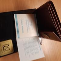 Portamonete / portatessere vintage