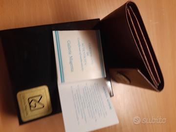 Portamonete / portatessere vintage