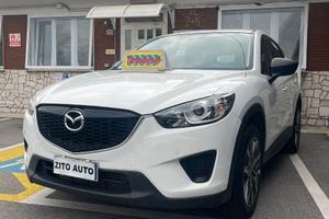 MAZDA CX-5 2.0 D 150CV