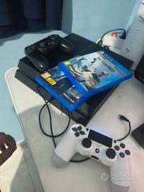 play 4
