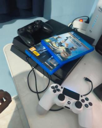 play 4
