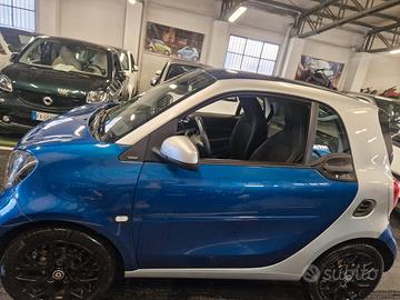 Smart passion 2016 full garanzia automatica