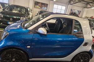 Smart passion 2016 full garanzia automatica