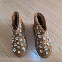 Scarpe Mauro Volponi Forte  Marmi tipo Ugg n 40