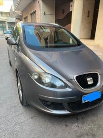 Seat altea xll