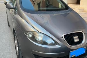 Seat altea xll