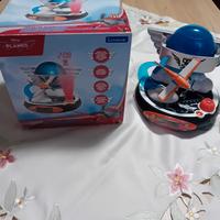 Radiosveglia Planes Disney-Notebook