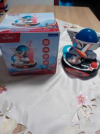 Radiosveglia Planes Disney-Notebook
