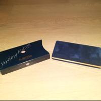 Penna a sfera Aurora Magellano Argento Linear