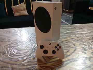 Xbox praticamente nuovo