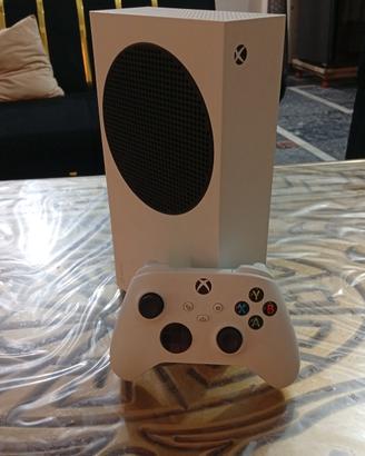 Xbox praticamente nuovo