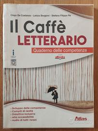 Il Caffè Letterario – Atlas