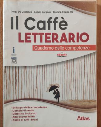 Il Caffè Letterario – Atlas