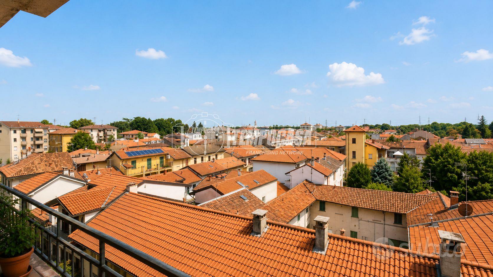 Apartment in Varedo, Valera - Altro