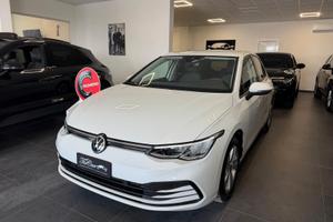 VOLKSWAGEN GOLF VIII STYLE 2.0 TDI 115CV CARPLAY O