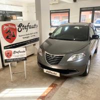 Lancia Ypsilon 1.2 69 CV GPL Ecochic Silver