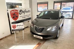 Lancia Ypsilon 1.2 69 CV GPL Ecochic Silver