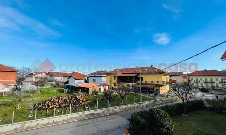 Appartamento Cafasse [Cod. rif 3212954VRG]