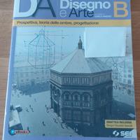Libro Da Disegno e Arte 