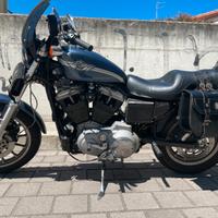 Harley-Davidson Sportster 1200